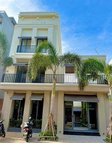 Villa Phan Thiết Thái An
